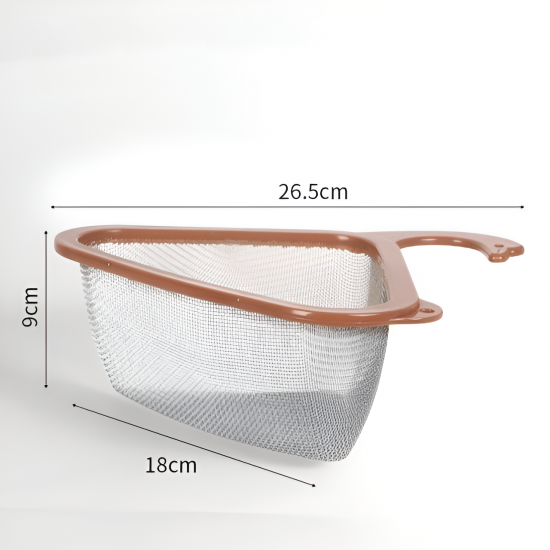 Plastic Sink Strainer